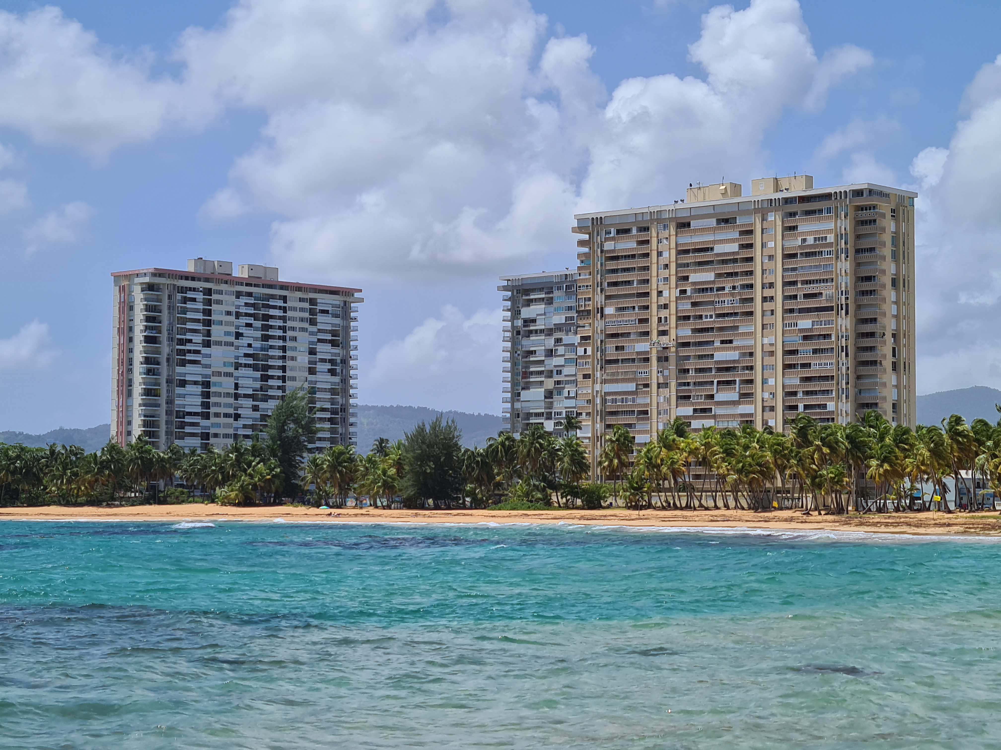 Playa Azul 4