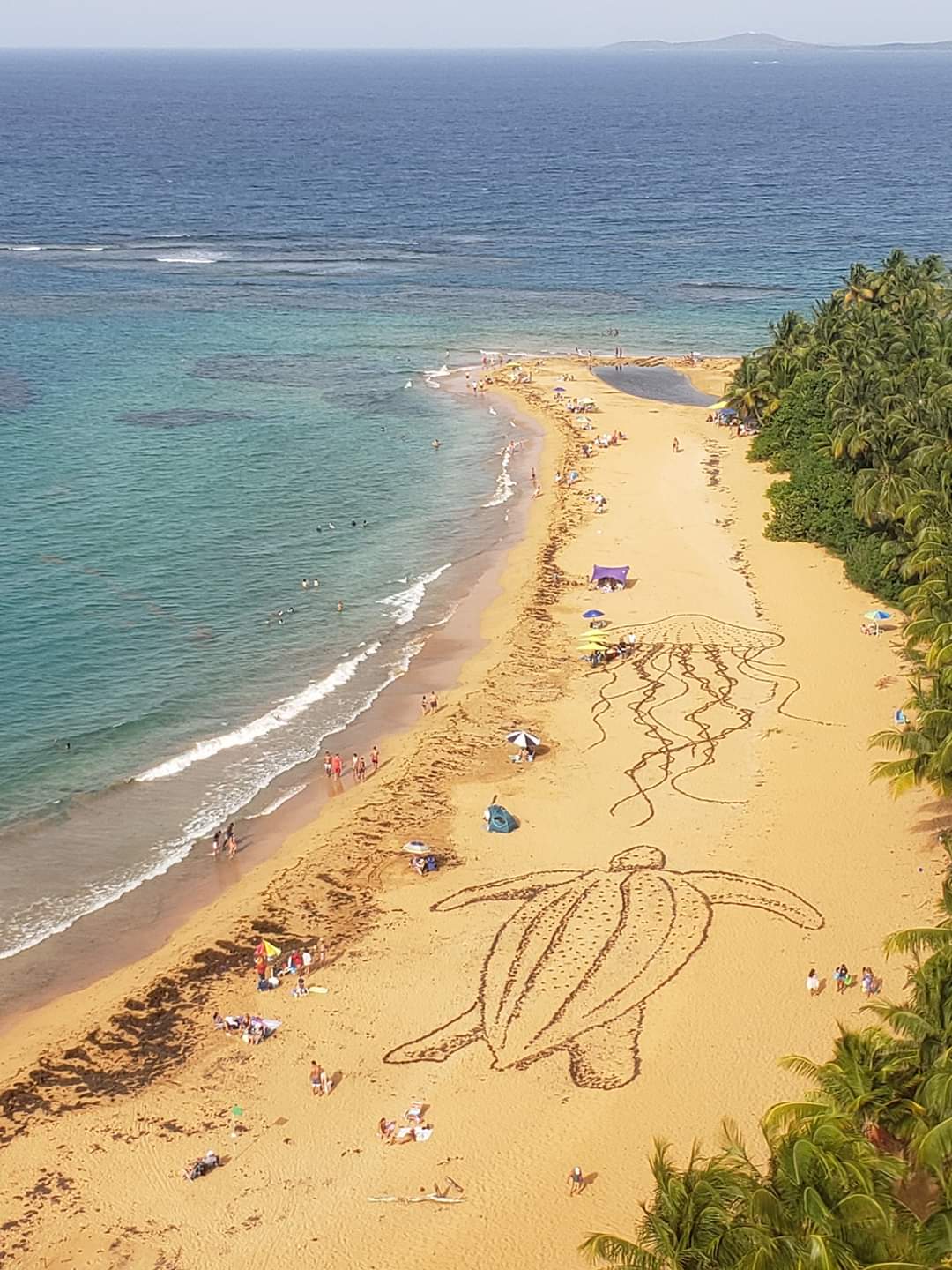 Playa Azul 5