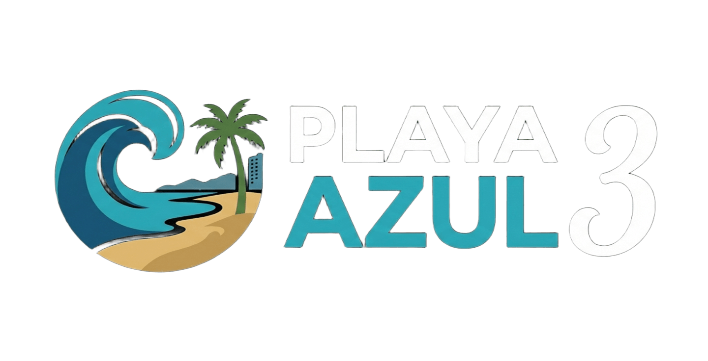 Playa Azul 3